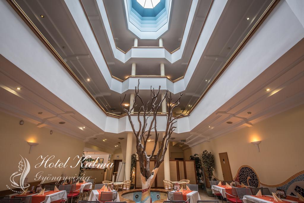 Kalma Villa Хевиз Экстерьер фото